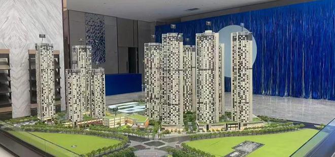 球盟会网页：2024深圳『拾悦城楠园』网站-沙井拾悦城售楼中心-欢迎您(图3)