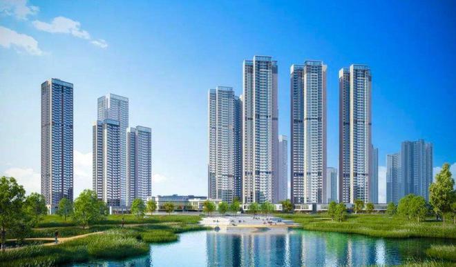 球盟会网页：2024深圳『拾悦城楠园』网站-沙井拾悦城售楼中心-欢迎您(图4)
