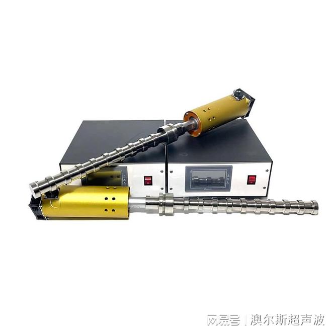 球盟会：工业超声分散涂料设备