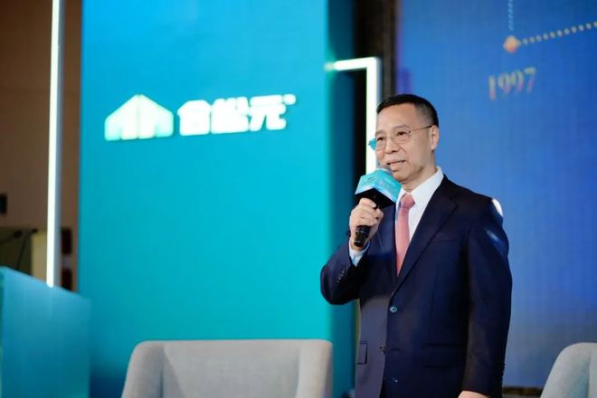 2025合松元新产品发布会：高性能与绿色环保双重突破(图2)