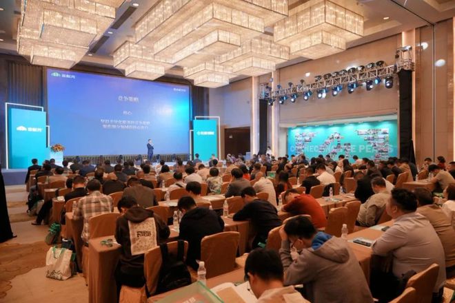 2025合松元新产品发布会：高性能与绿色环保双重突破(图3)