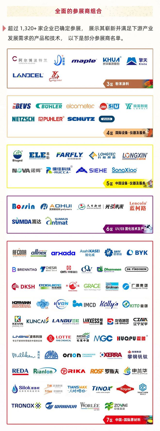 接力“进博会”2024中国国际涂料展即将登场(图2)