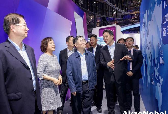 球盟会网页：2024城博会｜来威专业绿能体系赋能人民城市绿色发展(图2)