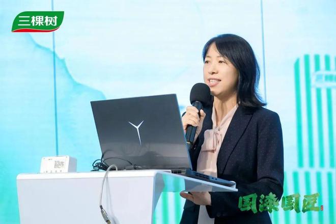 球盟会网页：精湛工艺匠心传承——三棵树“国漆国匠”总决赛完美落幕(图4)