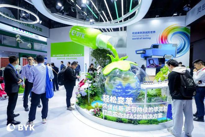 年度盘点2024涂料行业十大新闻（海外）(图5)