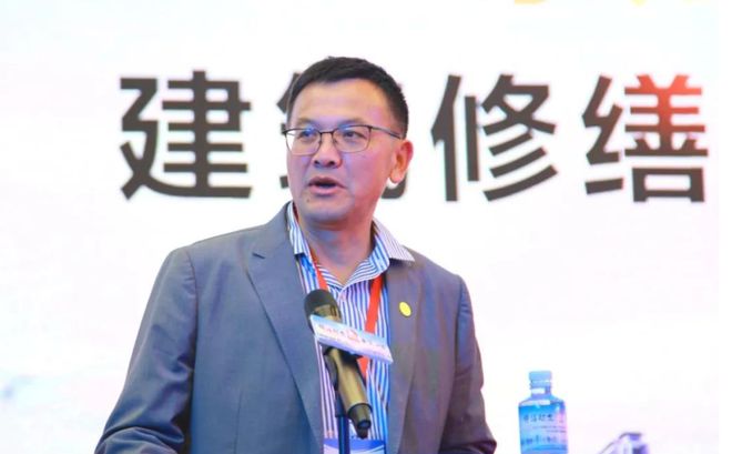 球盟会网页：年度盘点2024年涂料行业大事记(图3)