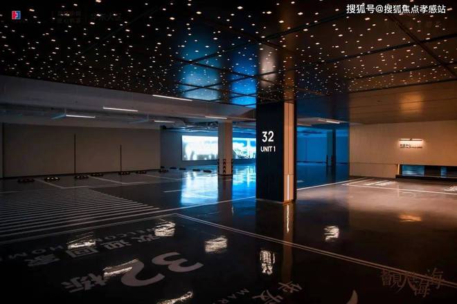 ◈华发海上都荟松江华发海上都荟售楼处发布：户型图出炉(图8)