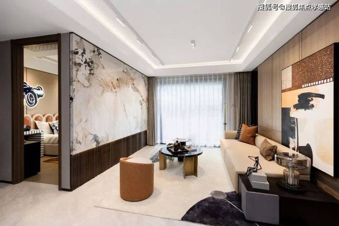 ◈华发海上都荟松江华发海上都荟售楼处发布：户型图出炉(图19)