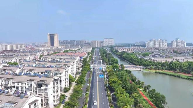 球盟会：不负好春光泰兴城建工程“干起来”！(图5)