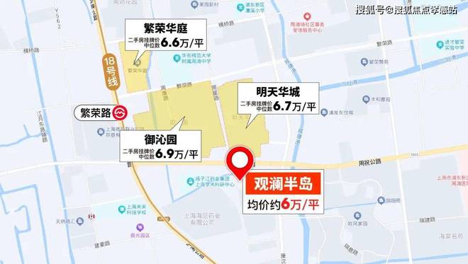 球盟会网页：◈华发观澜半岛华发观澜半岛售楼处发布：楼盘评测-房天下(图14)