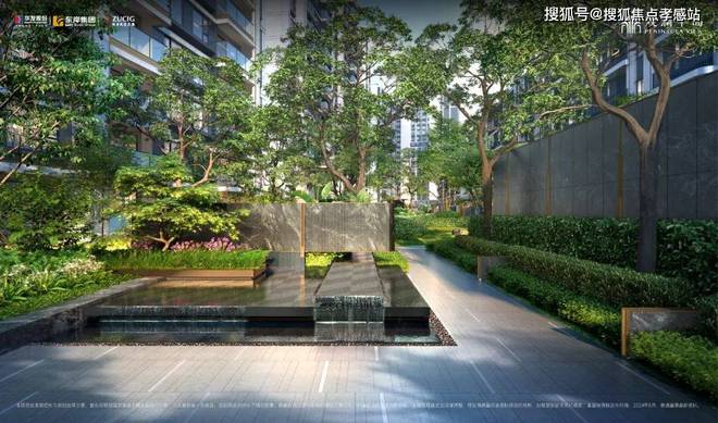 球盟会网页：◈华发观澜半岛华发观澜半岛售楼处发布：楼盘评测-房天下(图19)