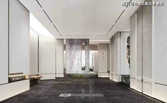 球盟会网页：◈华发观澜半岛华发观澜半岛售楼处发布：楼盘评测-房天下(图22)