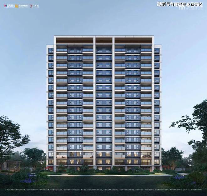 球盟会网页：◈华发观澜半岛华发观澜半岛售楼处发布：楼盘评测-房天下(图17)