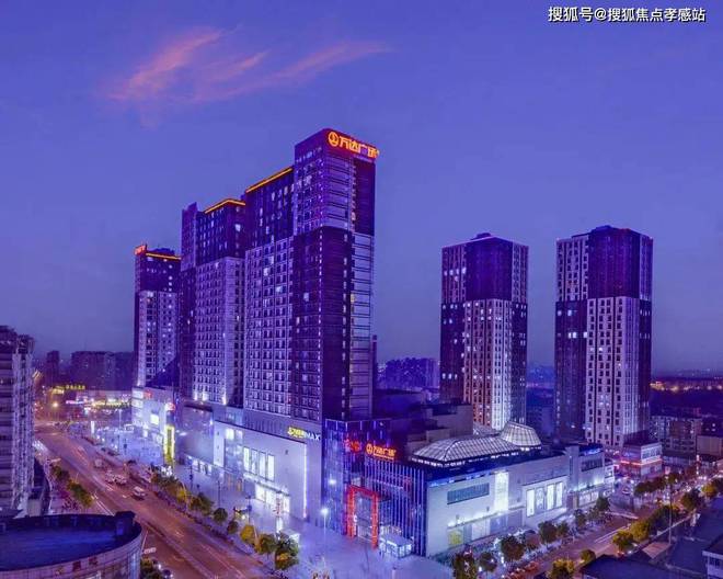 球盟会网页：◈华发观澜半岛华发观澜半岛售楼处发布：楼盘评测-房天下(图29)