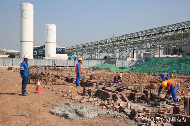 冲刺“开门红”！东莞这个地方吹响项目建设“冲锋号”(图2)