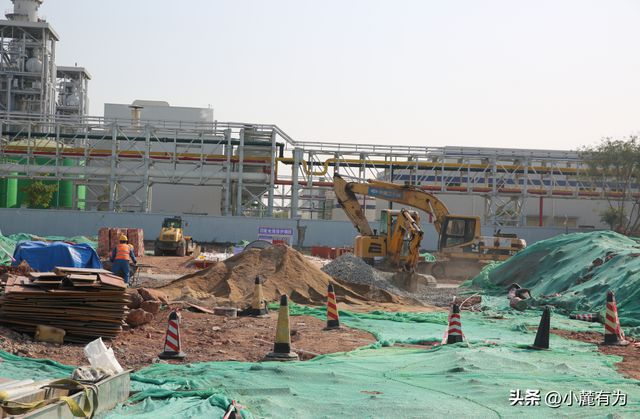 冲刺“开门红”！东莞这个地方吹响项目建设“冲锋号”