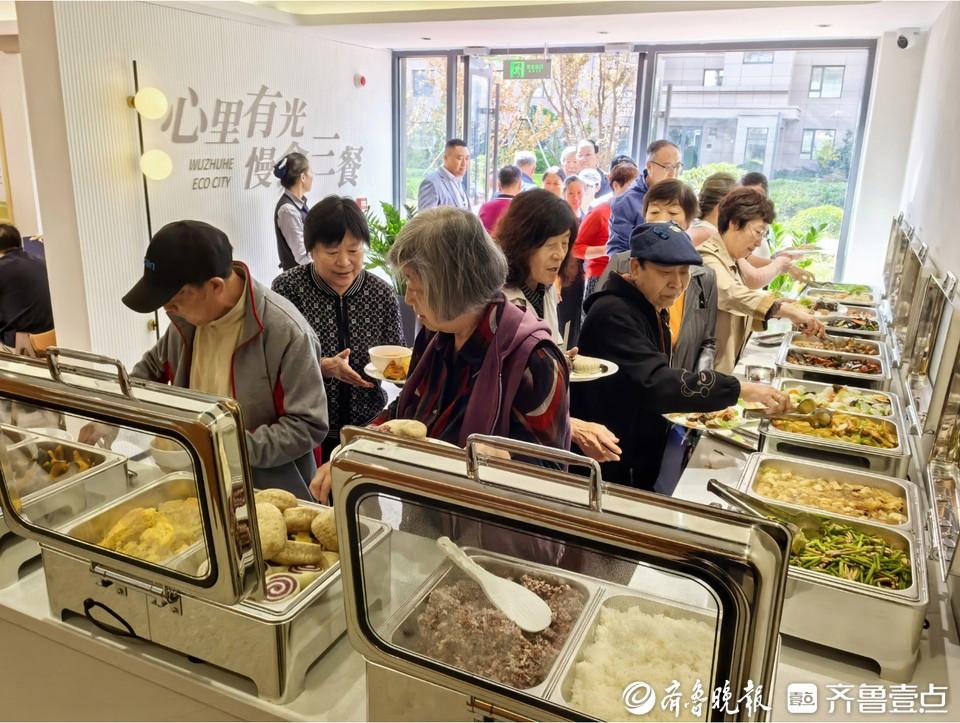 山海景观+优质服务！威海7大项目亮相山东省高品质住宅展交会(图4)