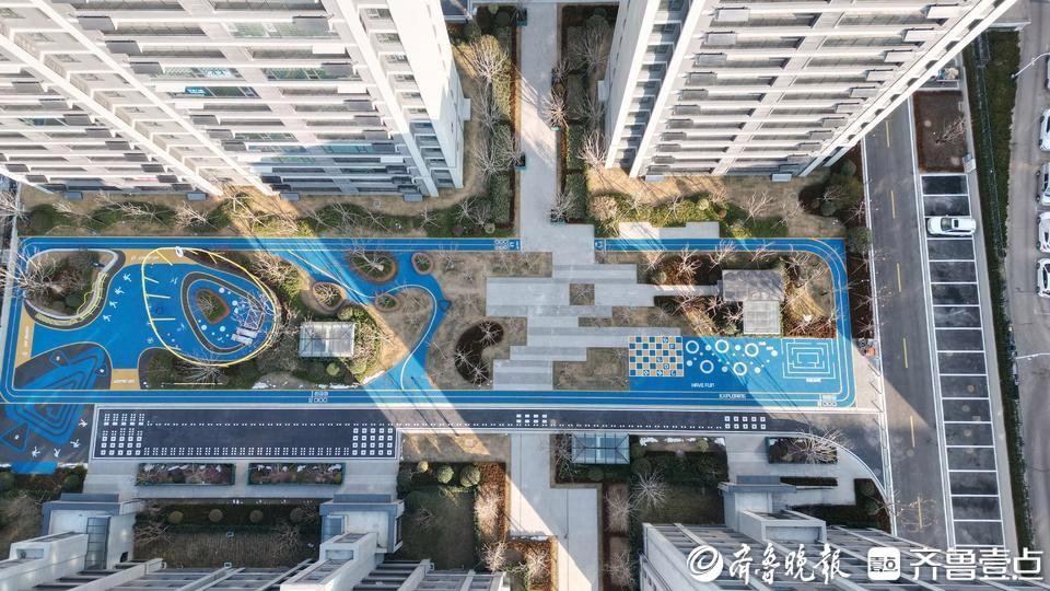 山海景观+优质服务！威海7大项目亮相山东省高品质住宅展交会(图6)