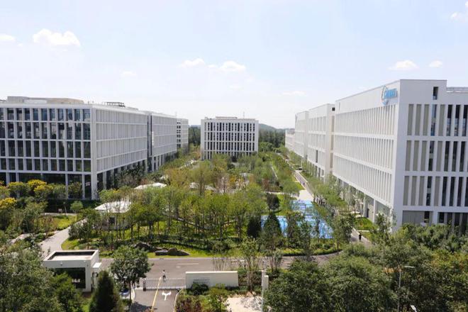 球盟会网页：国家级名单出炉大兴4家新晋上榜！总数达21家