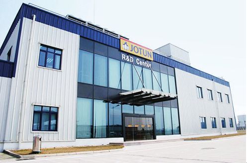 力压马斯科！佐敦成功“逆袭”跻身“全球涂料百强榜”前十！(图6)