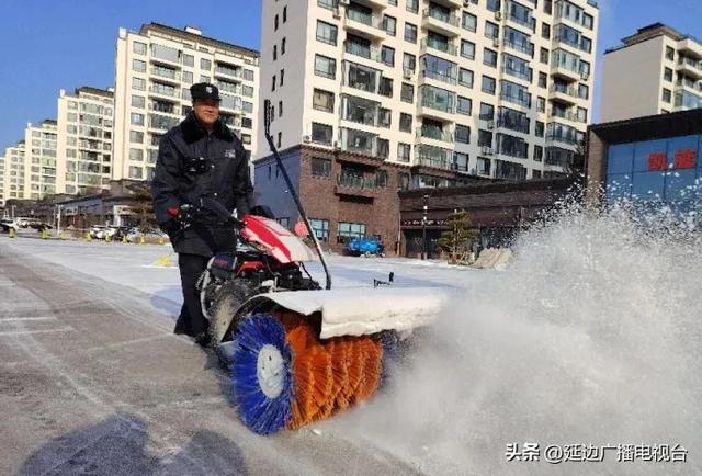 球盟会：【2024年延边房地产业候选优秀楼盘】璀璨明珠·凯旋公馆(图6)