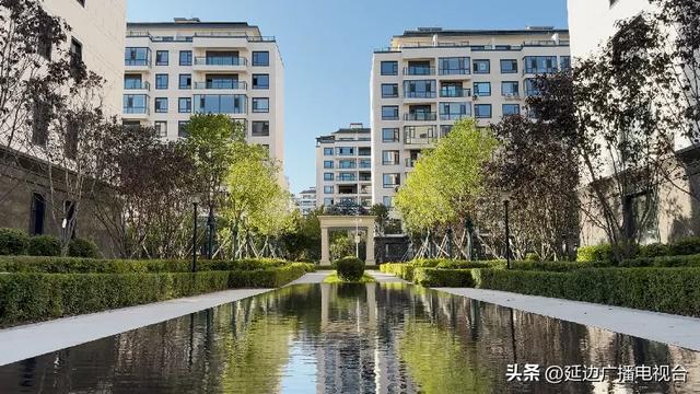 球盟会：【2024年延边房地产业候选优秀楼盘】璀璨明珠·凯旋公馆(图3)