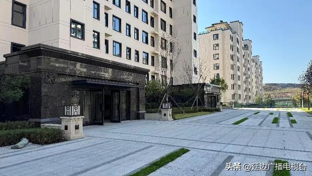 球盟会：【2024年延边房地产业候选优秀楼盘】璀璨明珠·凯旋公馆(图2)