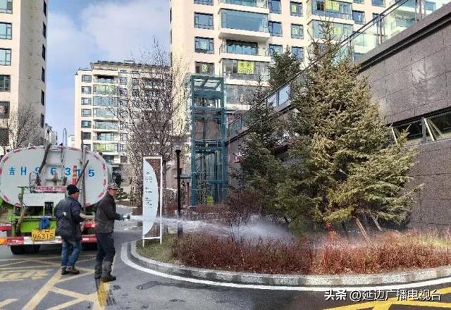 球盟会：【2024年延边房地产业候选优秀楼盘】璀璨明珠·凯旋公馆(图7)