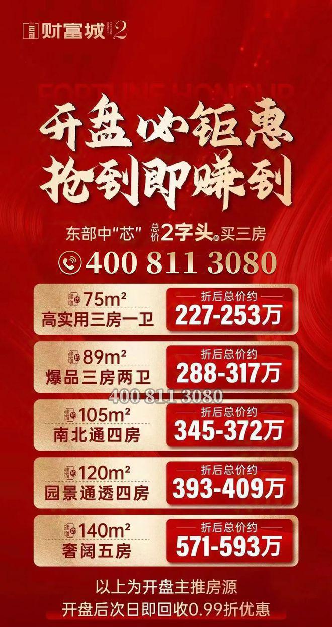 一文读懂！财富城二期周边14、16、19号线地铁站点位置与价值(图2)