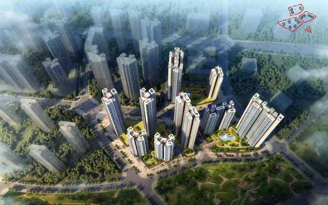 一文读懂！财富城二期周边14、16、19号线地铁站点位置与价值(图3)