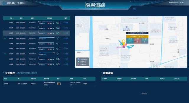 “一对一、面对面、点一点”解难题叶榭镇全方位赋能企业高质量发展(图3)
