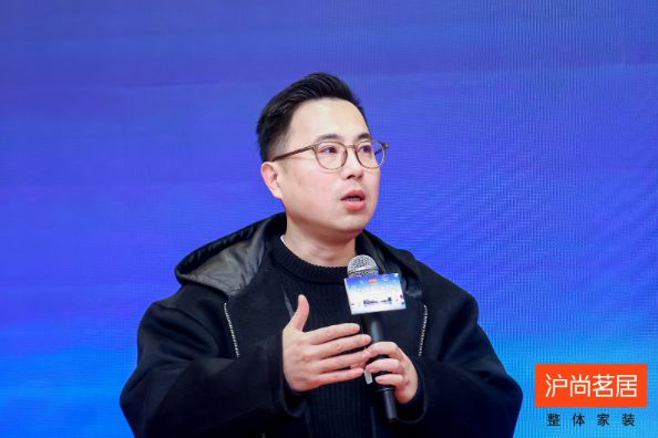 球盟会网页：全城钜惠品质领航丨沪尚茗居品质家装节新品发布会隆重举行(图23)