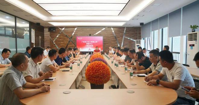 百川化工的2024：在家具漆淘汰赛中“晋级”