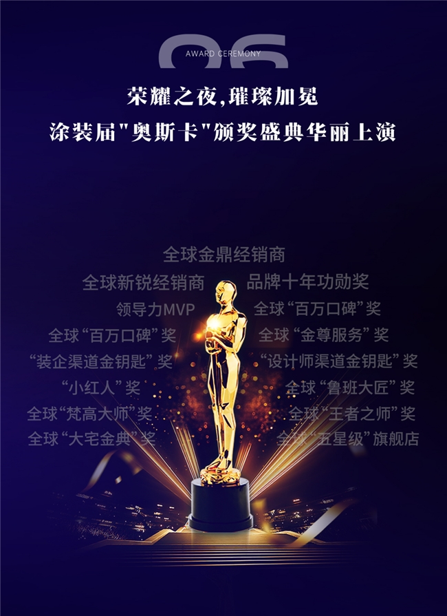 卡百利奥斯卡峰会看点：行业大咖+金牌经销商实战分享解码家居增长新密码(图7)