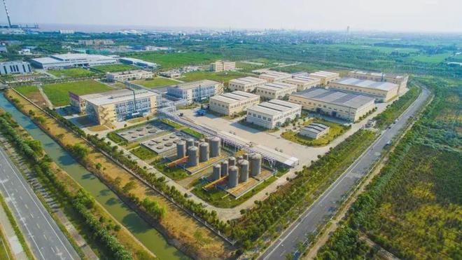 紫荆花涂料2024年营业额1461亿港元工业涂料成发展新引擎(图3)