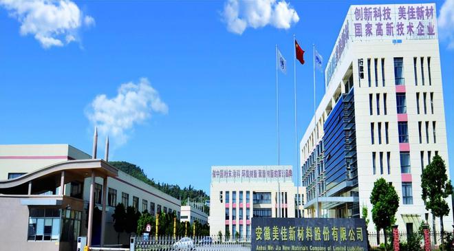 球盟会：净利暴跌超700%美佳新材年报对子公司环保违规事项“闭口不提”(图4)