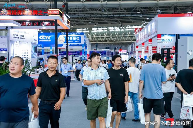 表面处理行业盛会：2025武汉表面处理及涂料涂装展聚焦环保创新(图2)