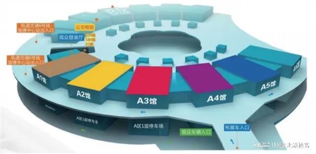 表面处理行业盛会：2025武汉表面处理及涂料涂装展聚焦环保创新(图7)