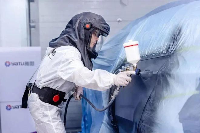 2025涂料行业待解悬念：事关立邦北新东方雨虹展辰多乐士…(图3)