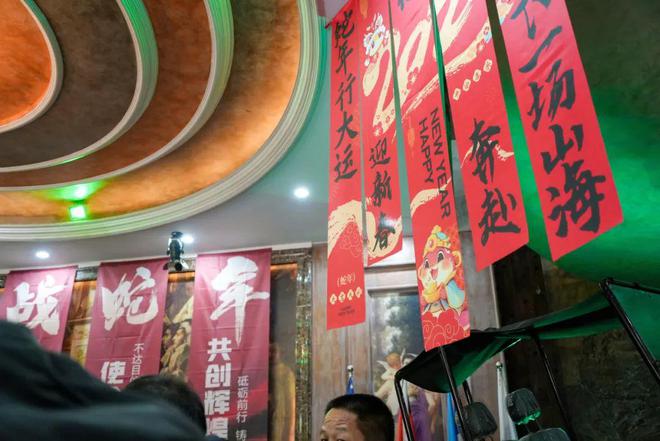 “2025中国涂料品牌潜力榜”上升意库马乔瓦尼蓬勃生长！(图4)