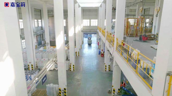 球盟会：拿下中国船级社（CCS）认证北新嘉宝莉挺进船舶涂料百亿赛道(图4)