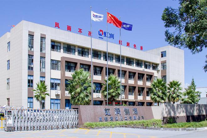 2025仿石漆品牌口碑震撼来袭谁才是王者？(图16)