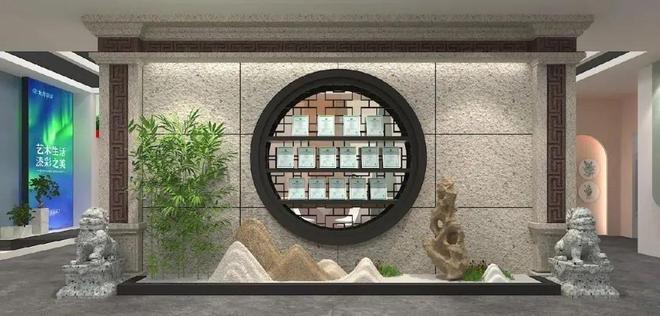 读懂产业丨2025中国仿石漆行业研究报告：市场规模首破200亿(图8)