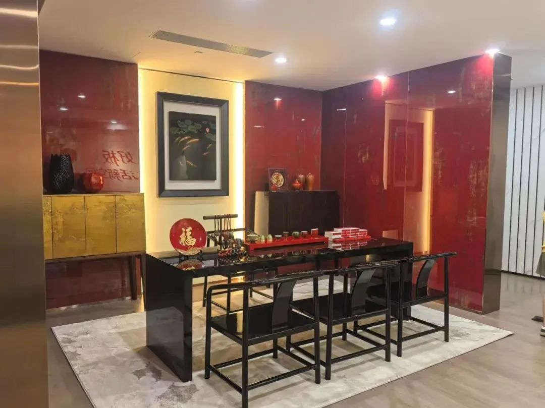 三棵树小森板战略升级开启健康美学家居空间新时代(图9)