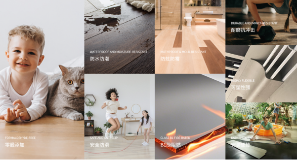 球盟会网页：以产品差异化“破局”Lamett乐迈石晶抢占石晶整装蓝海(图3)