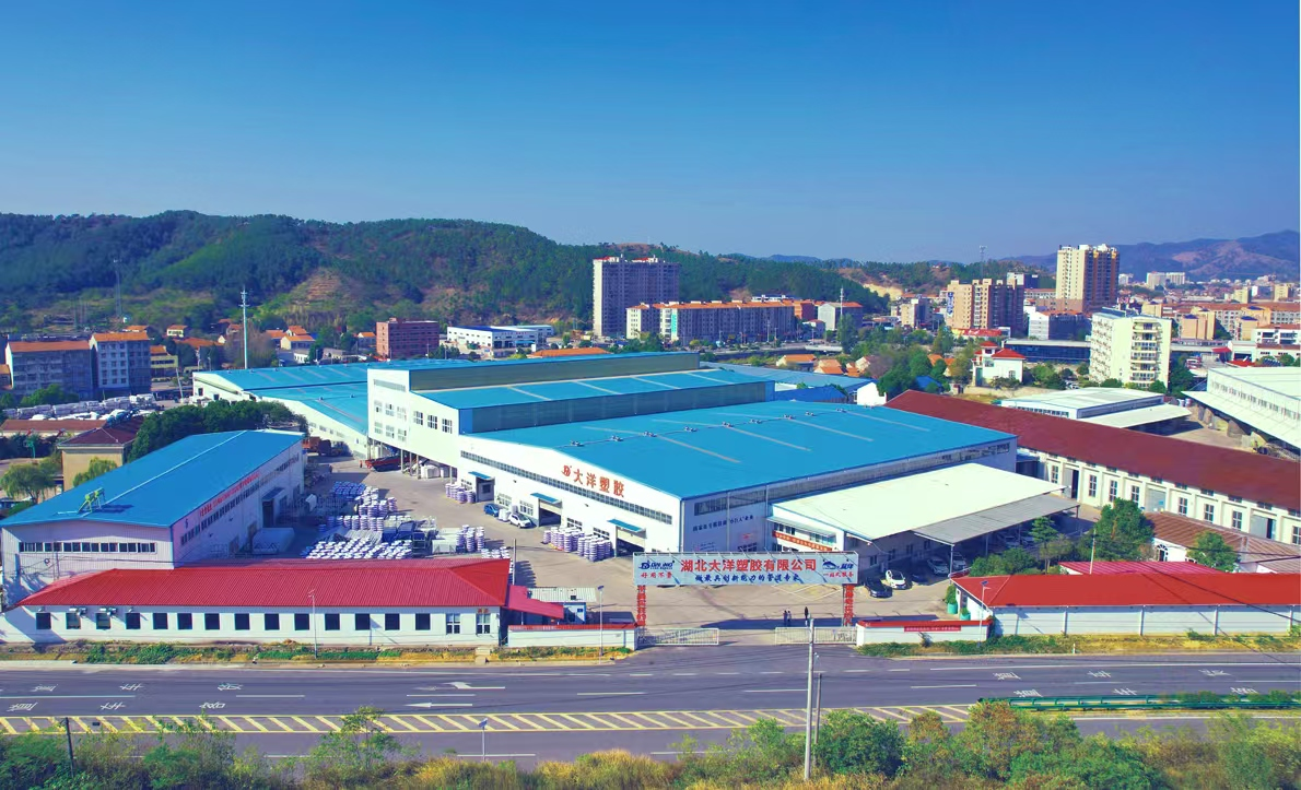 球盟会：大洋塑胶：持续创新用心打造百年品牌