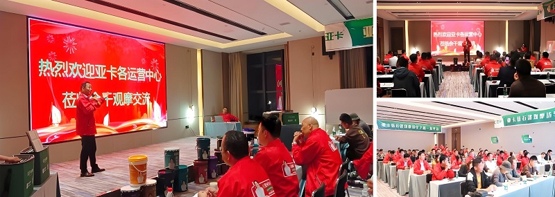品类破局红海：万水波战略咨询助力亚卡成为中国竹萃漆的代名词(图16)