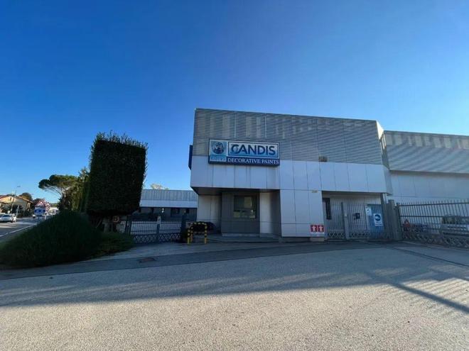 兰舍“踩坑”进口涂料：拿下代理权才一年CANDIS品牌破产了(图6)
