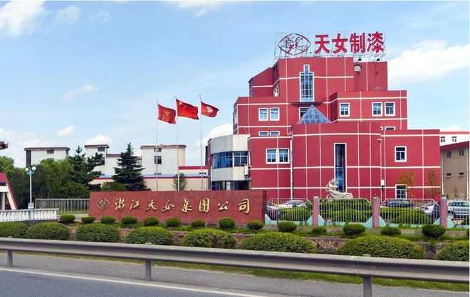 球盟会网页：双榜50强！这家“小巨人”领跑绿色涂料赛道(图3)