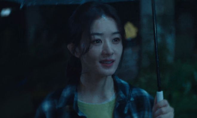 球盟会：赵丽颖押注《在人间》PK《藏海传》惨败一手好牌被打烂(图7)